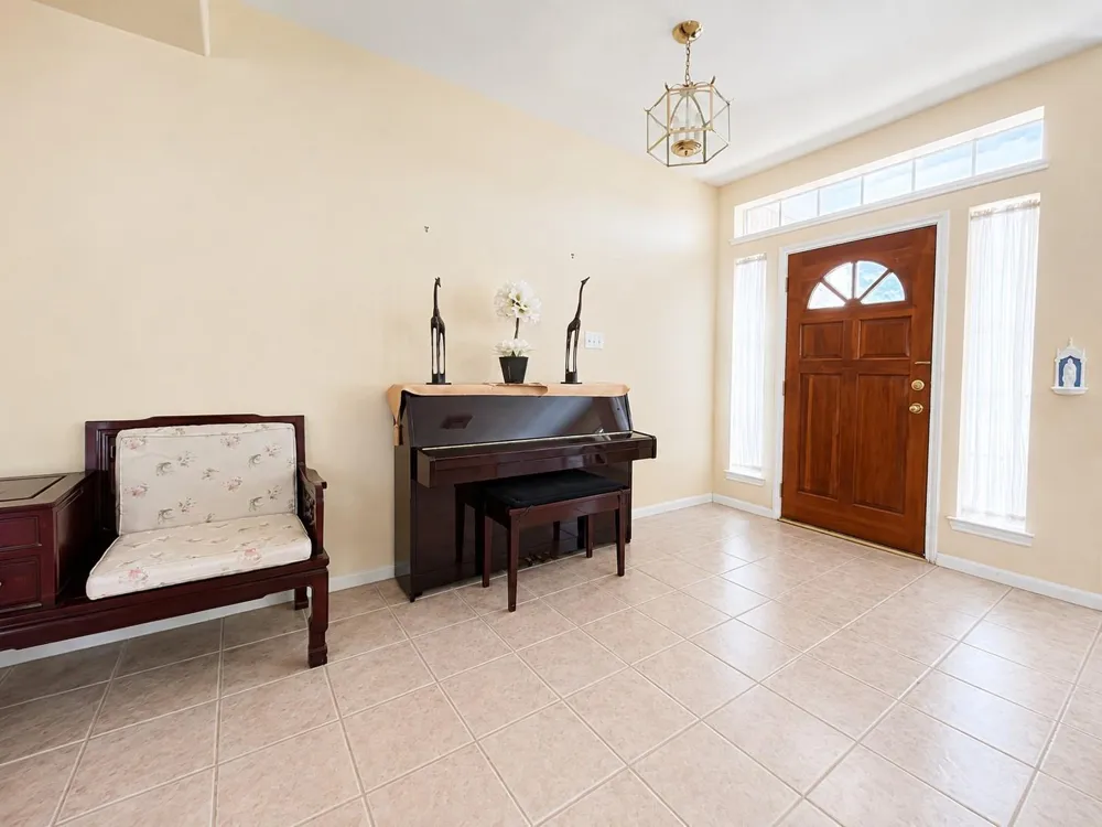 17807 Valley Palms Drive Spring, TX 77379