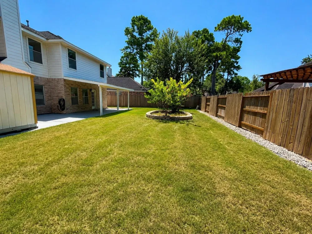 17807 Valley Palms Drive Spring, TX 77379
