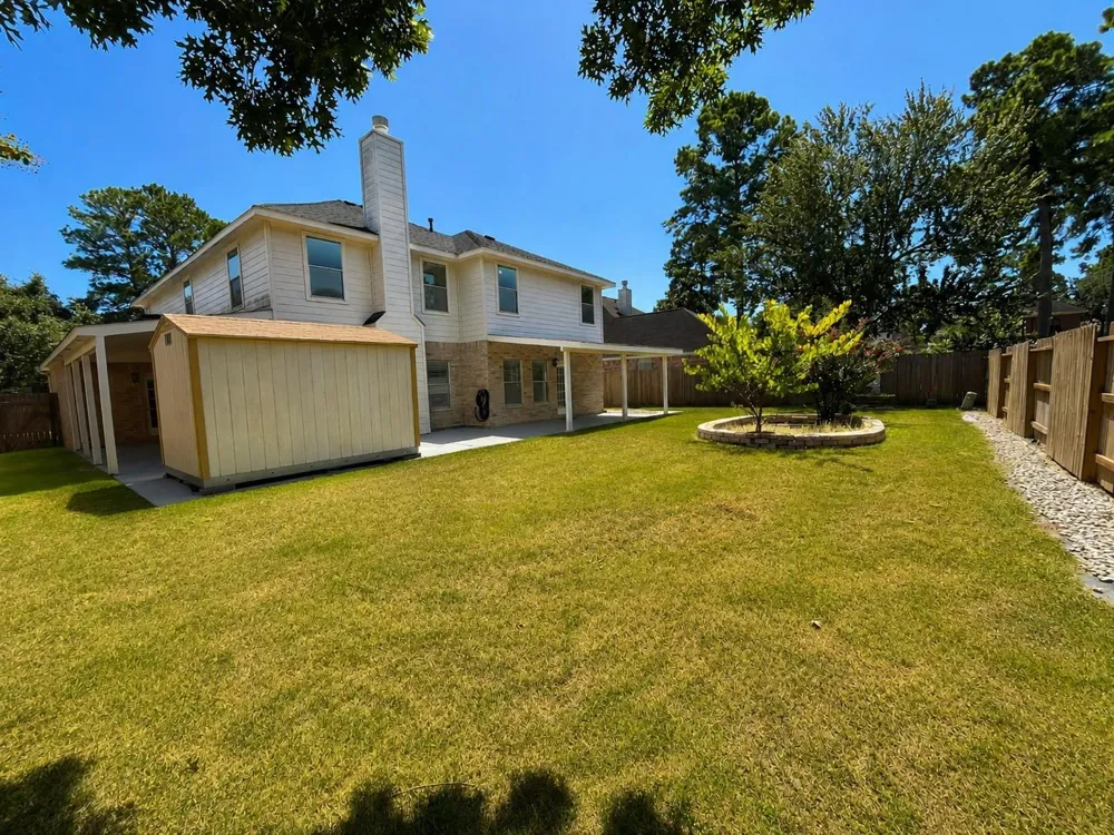 17807 Valley Palms Drive Spring, TX 77379
