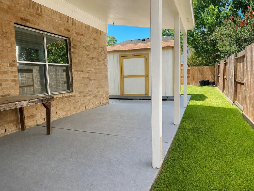 17807 Valley Palms Drive Spring, TX 77379