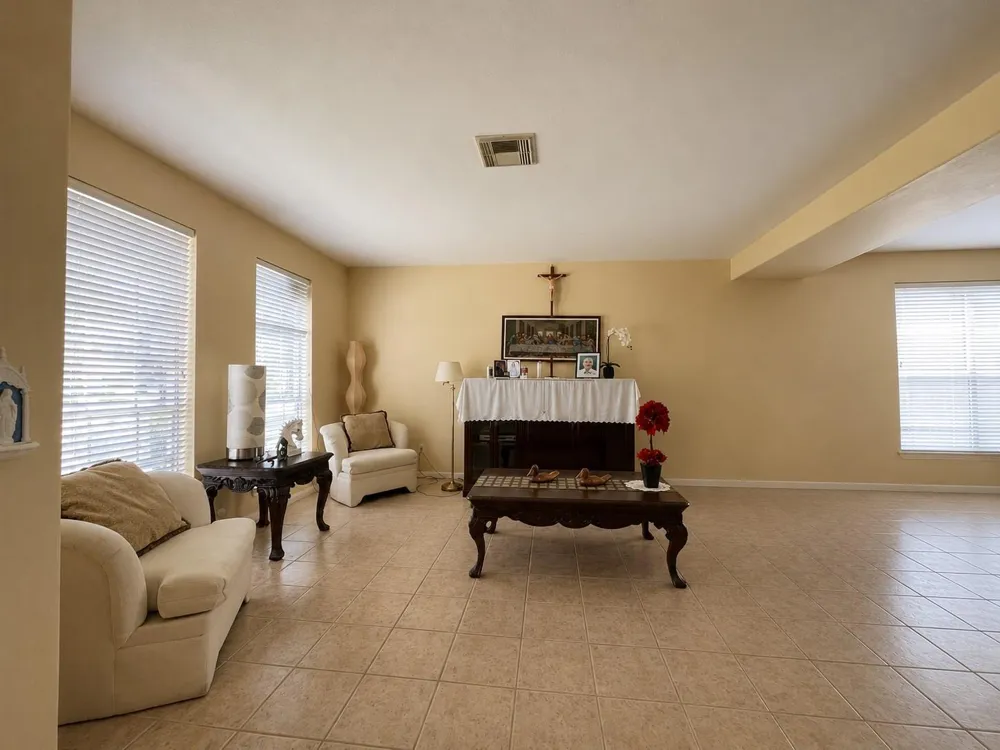 17807 Valley Palms Drive Spring, TX 77379
