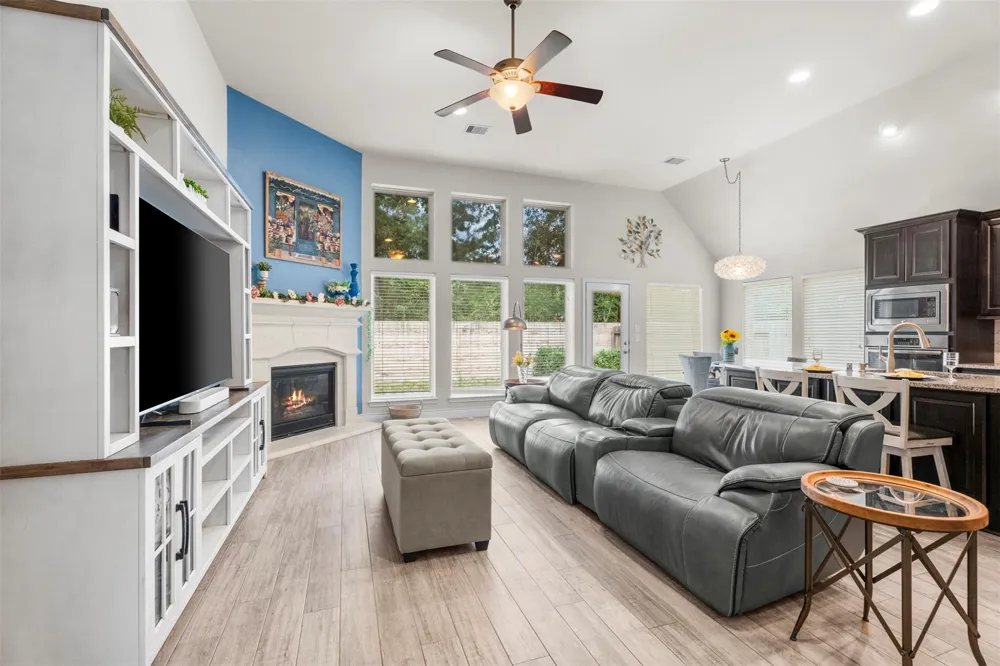 27938 Emory Cove Drive Spring, TX 77386