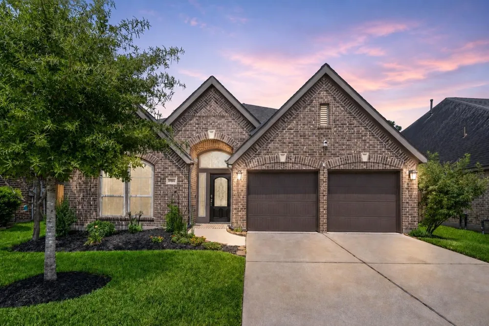 27938 Emory Cove Drive Spring, TX 77386