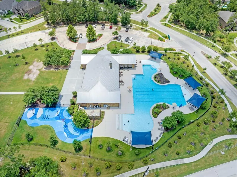 27938 Emory Cove Drive Spring, TX 77386