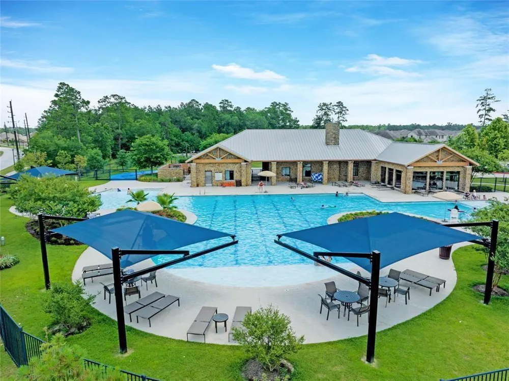 27938 Emory Cove Drive Spring, TX 77386