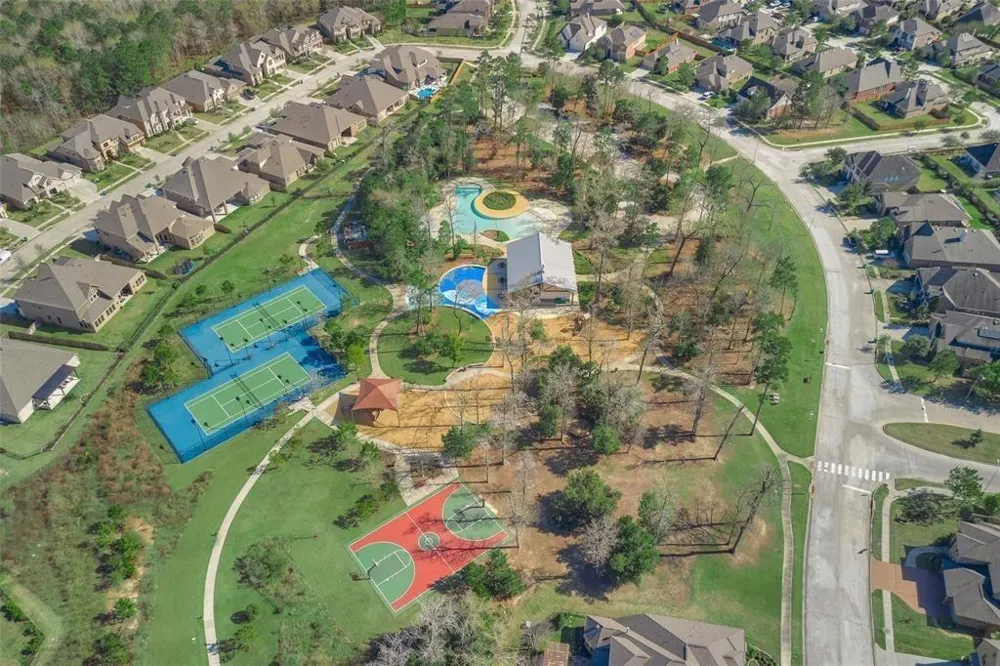 27938 Emory Cove Drive Spring, TX 77386