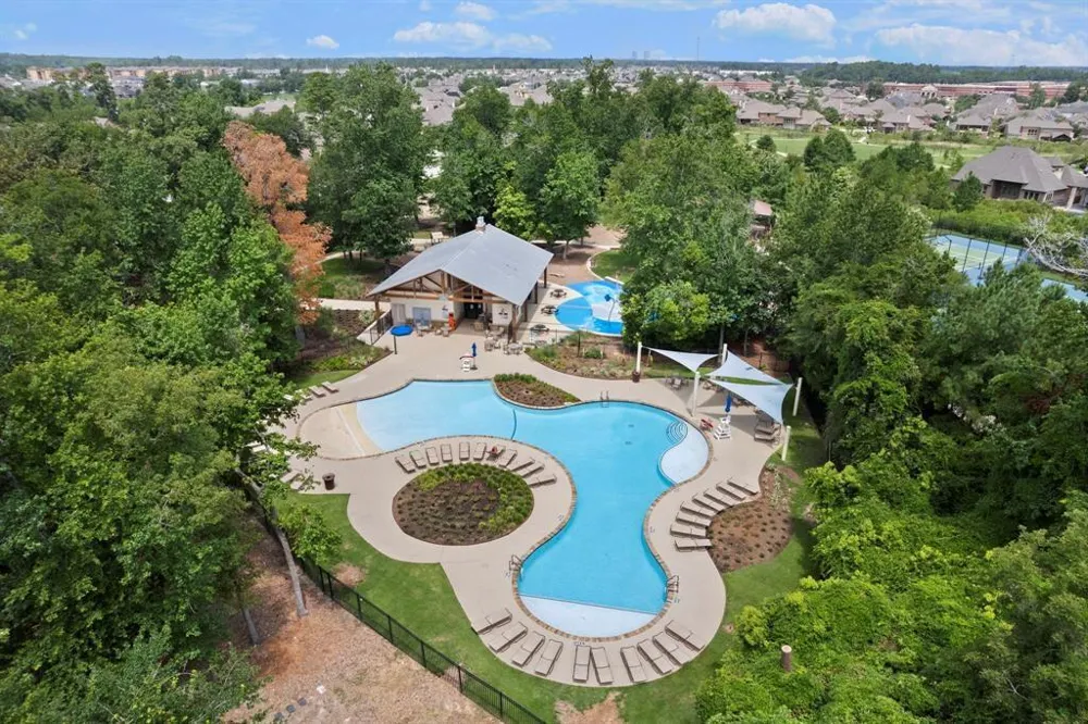 27938 Emory Cove Drive Spring, TX 77386