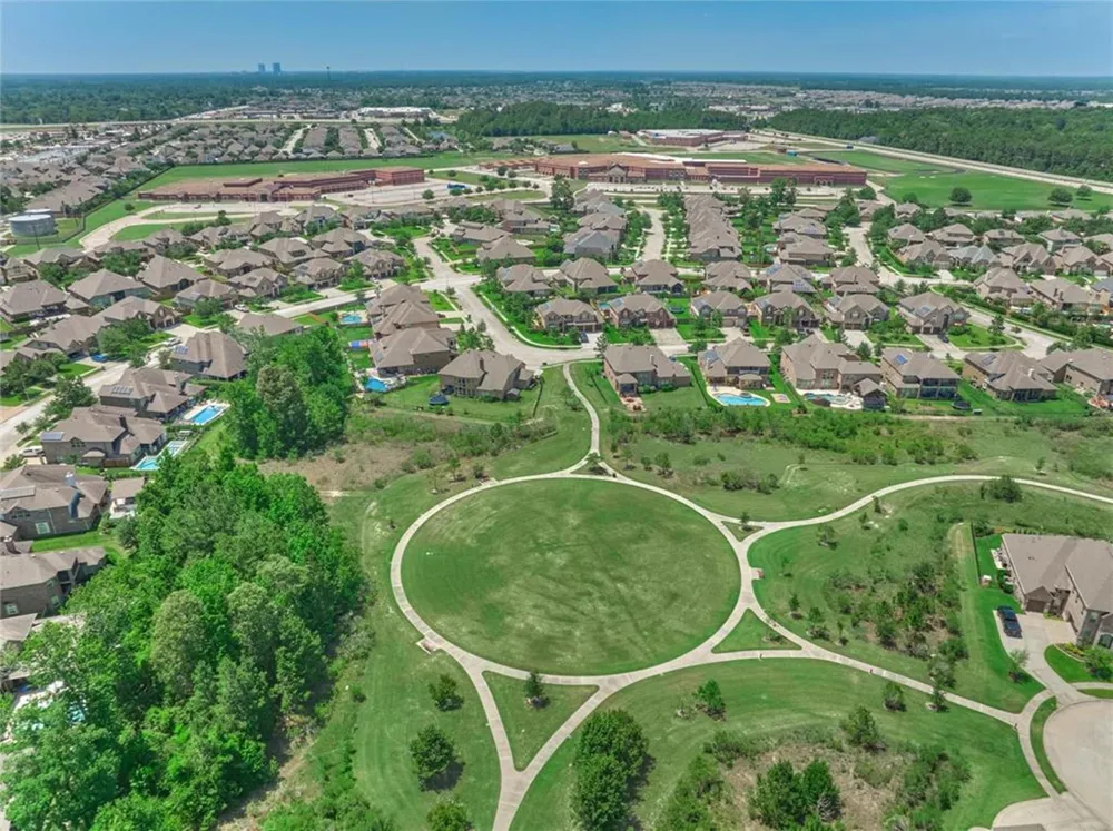 27938 Emory Cove Drive Spring, TX 77386