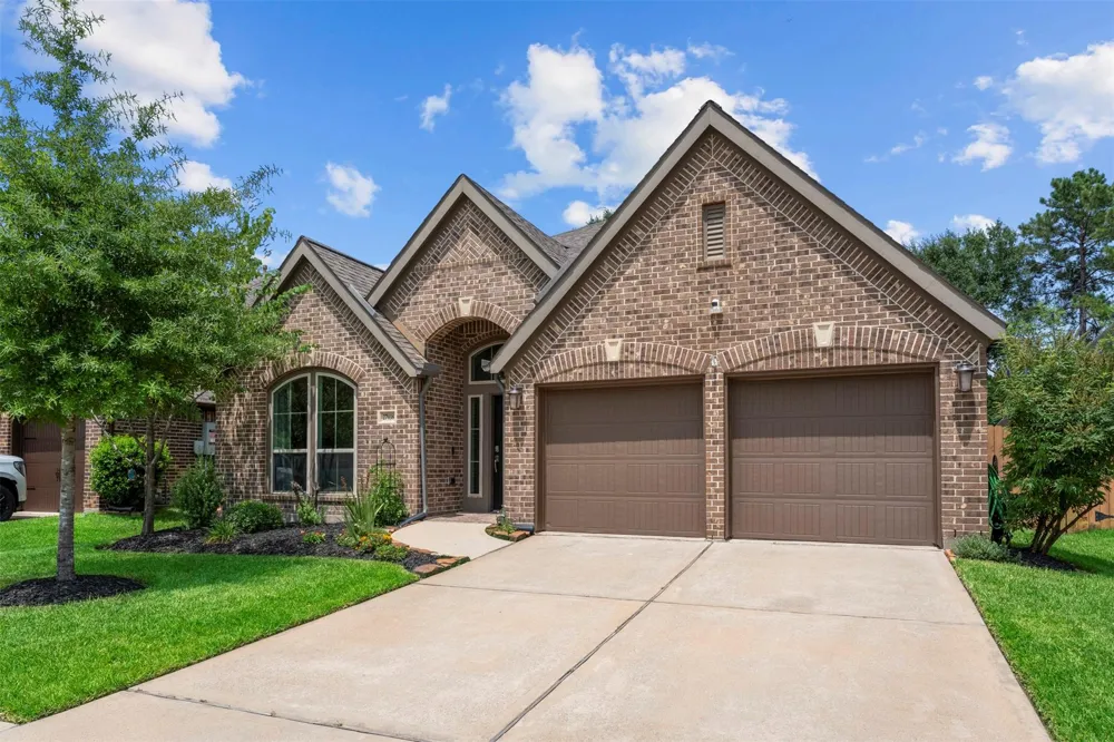 27938 Emory Cove Drive Spring, TX 77386