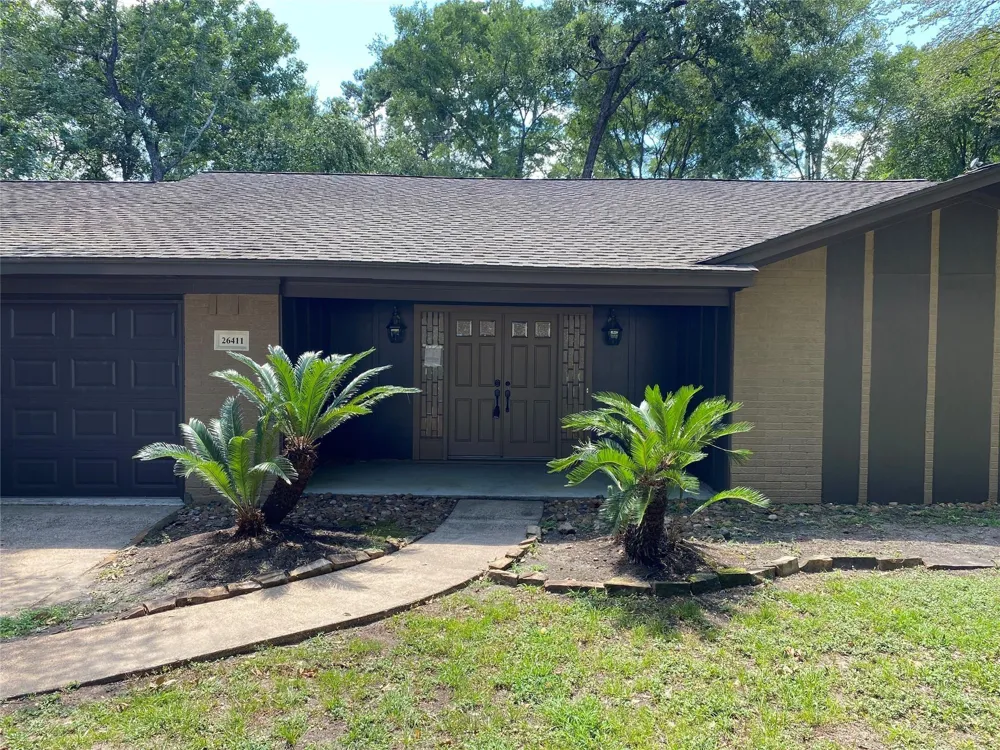 26411 Maplewood Drive Spring, TX 77386