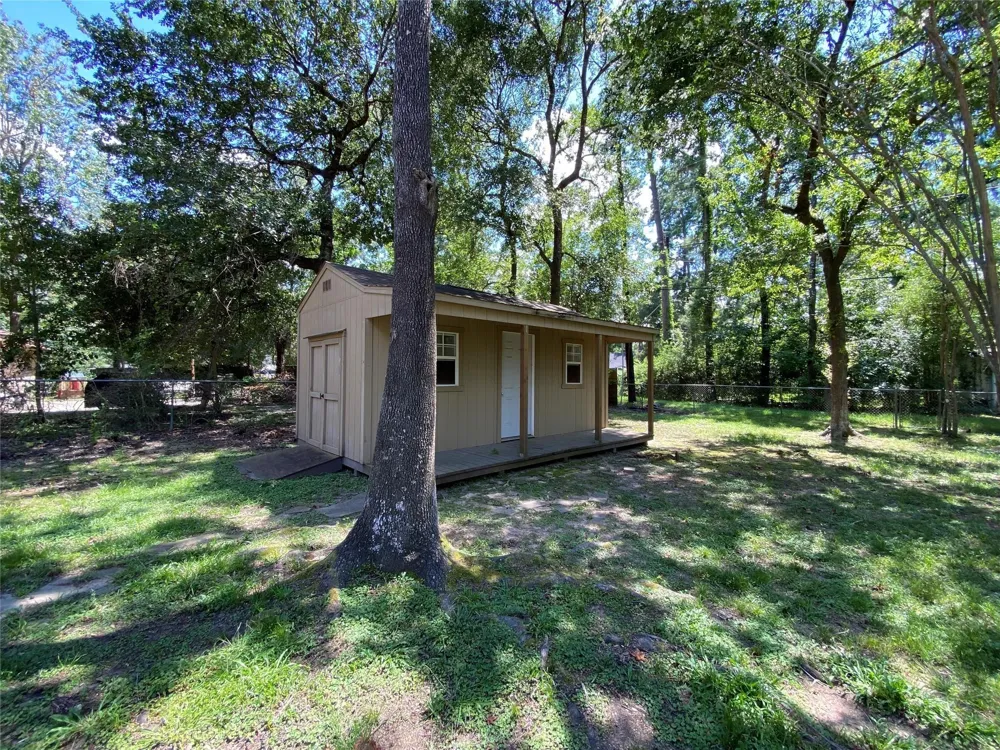 26411 Maplewood Drive Spring, TX 77386