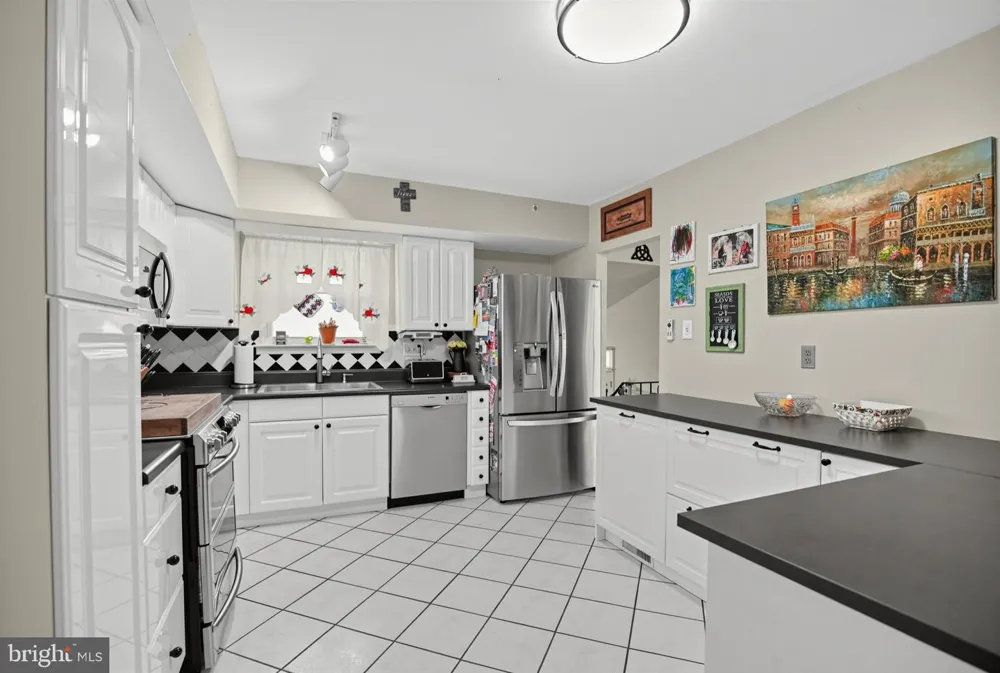 131 JACQUELINE AVENUE Delran, NJ 08075