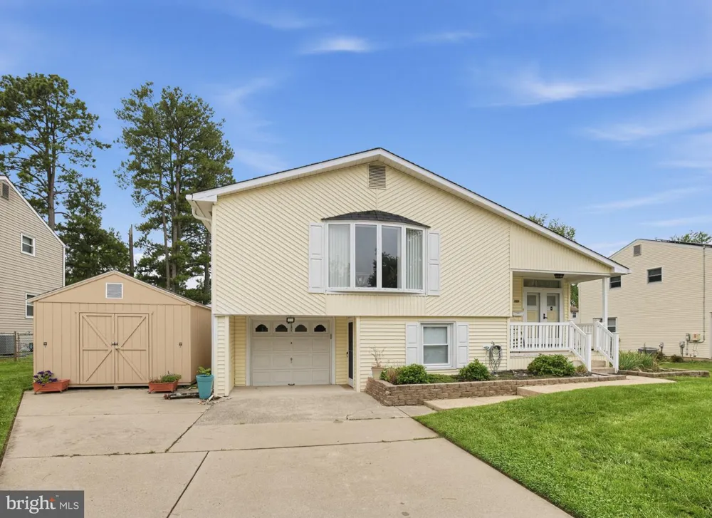 131 JACQUELINE AVENUE Delran, NJ 08075