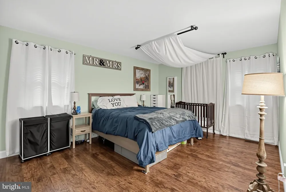 131 JACQUELINE AVENUE Delran, NJ 08075