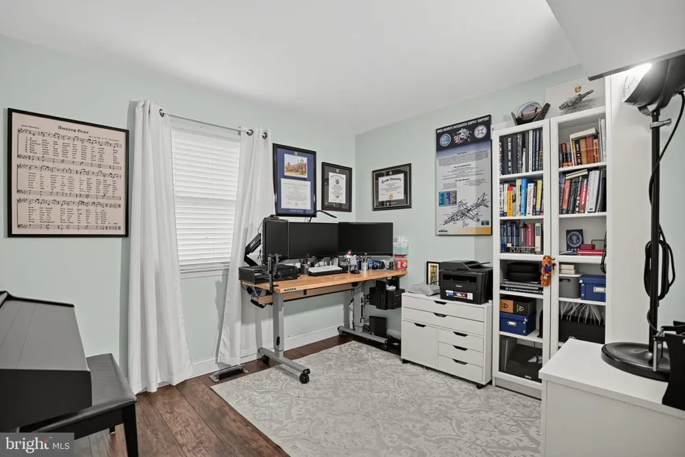 131 JACQUELINE AVENUE Delran, NJ 08075