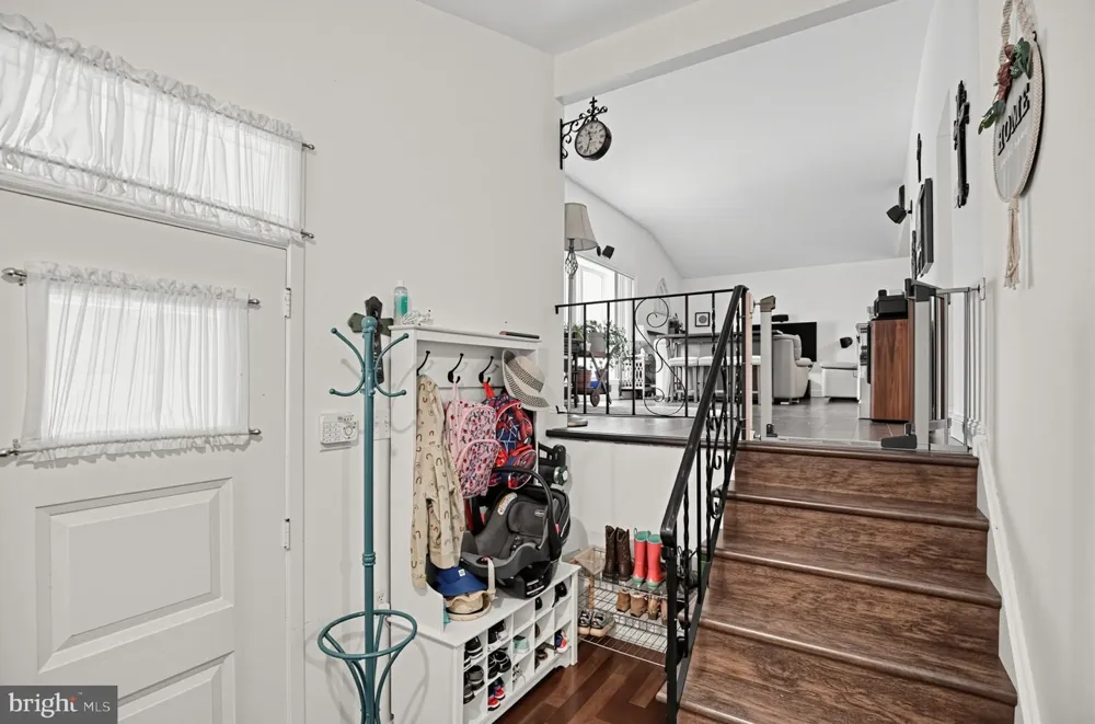 131 JACQUELINE AVENUE Delran, NJ 08075