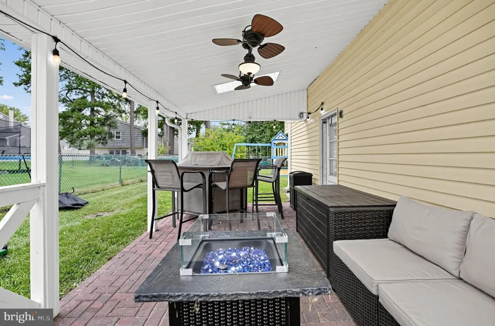 131 JACQUELINE AVENUE Delran, NJ 08075