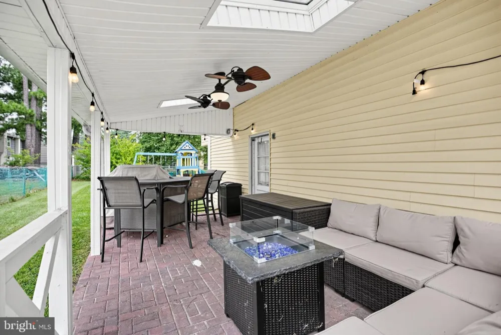 131 JACQUELINE AVENUE Delran, NJ 08075
