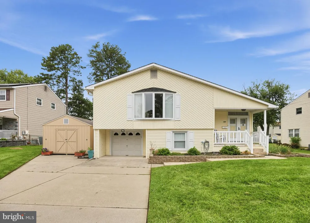 131 JACQUELINE AVENUE Delran, NJ 08075