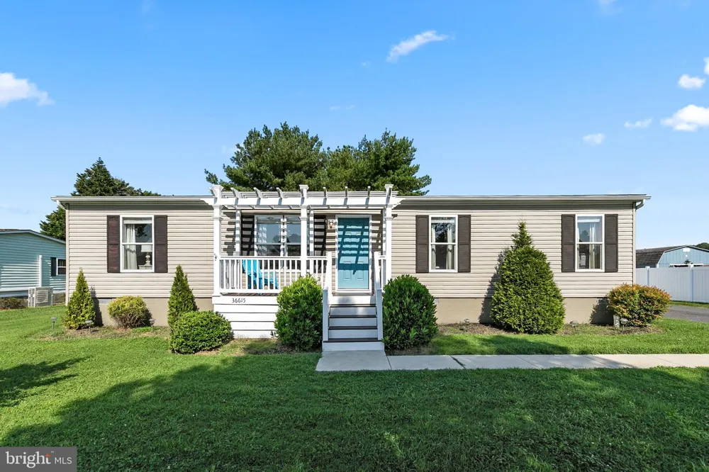 36615 BALTIMORE AVENUE Ocean View, DE 19970