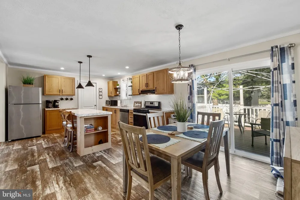 36615 BALTIMORE AVENUE Ocean View, DE 19970