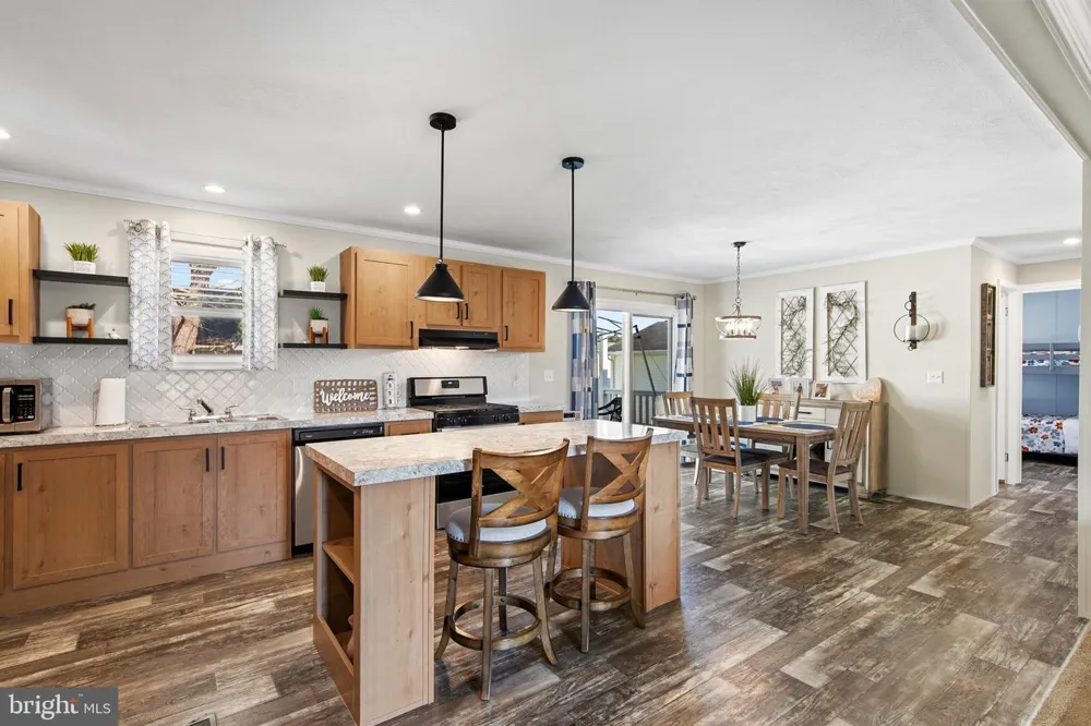 36615 BALTIMORE AVENUE Ocean View, DE 19970