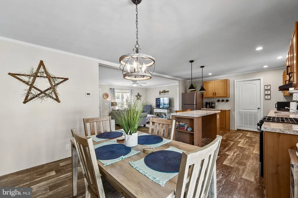 36615 BALTIMORE AVENUE Ocean View, DE 19970