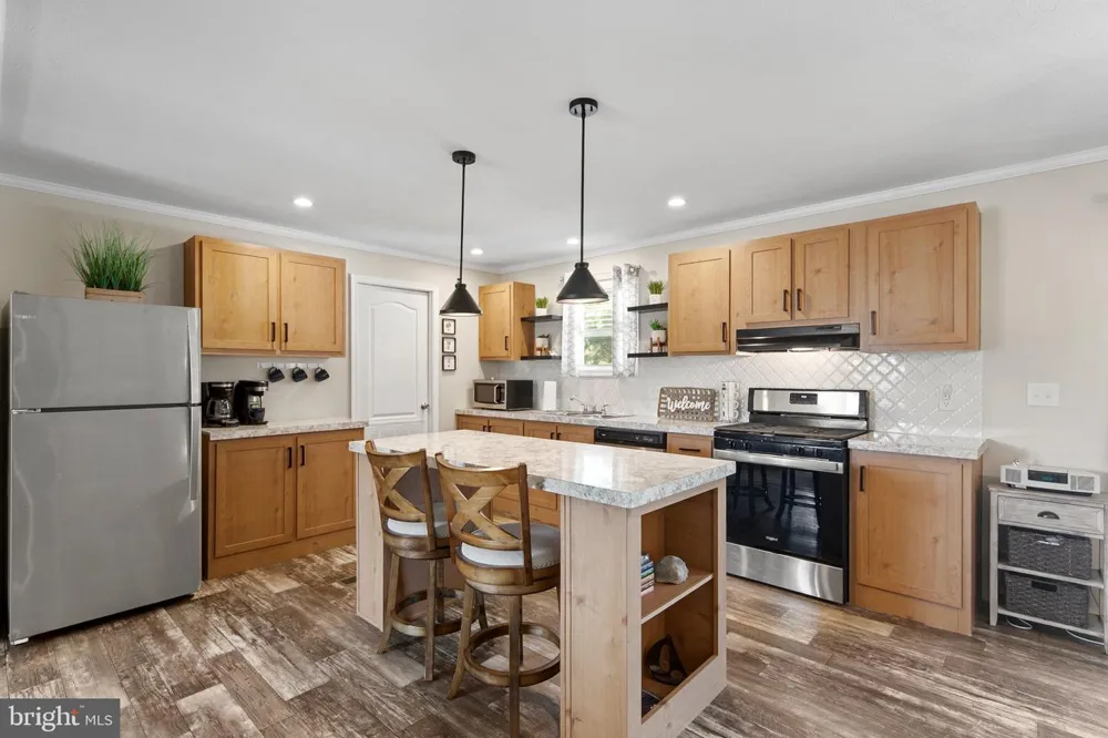 36615 BALTIMORE AVENUE Ocean View, DE 19970