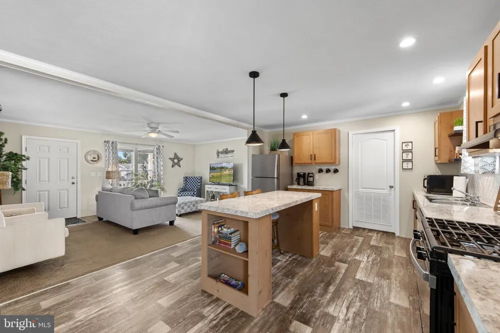 36615 BALTIMORE AVENUE Ocean View, DE 19970