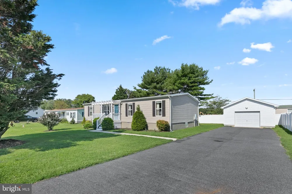 36615 BALTIMORE AVENUE Ocean View, DE 19970