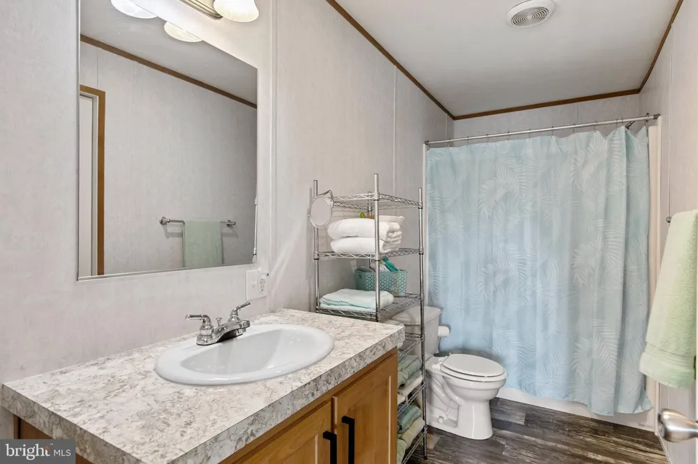 36615 BALTIMORE AVENUE Ocean View, DE 19970