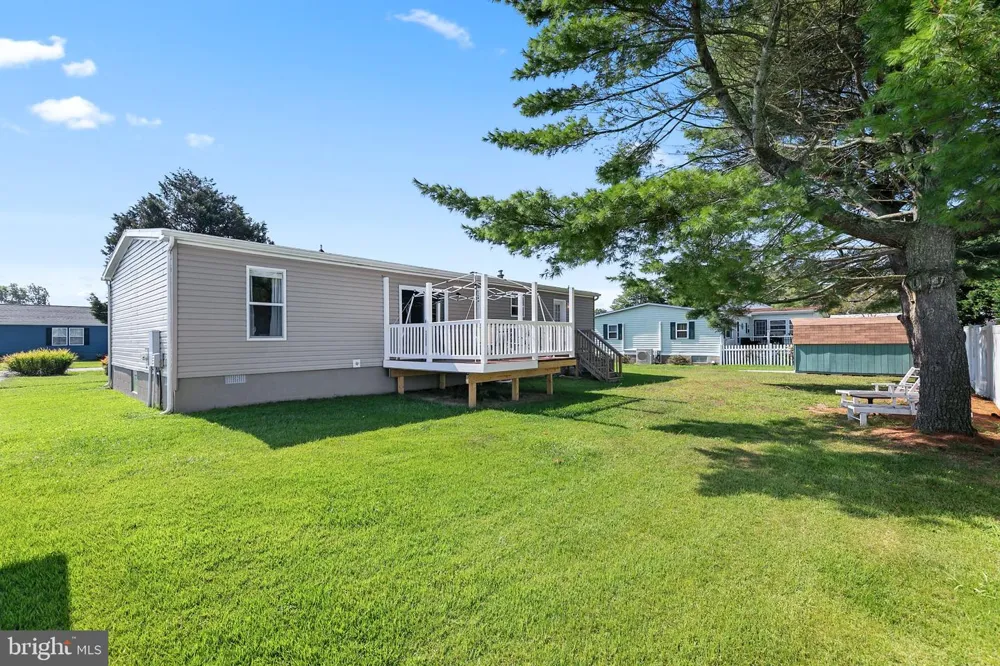 36615 BALTIMORE AVENUE Ocean View, DE 19970