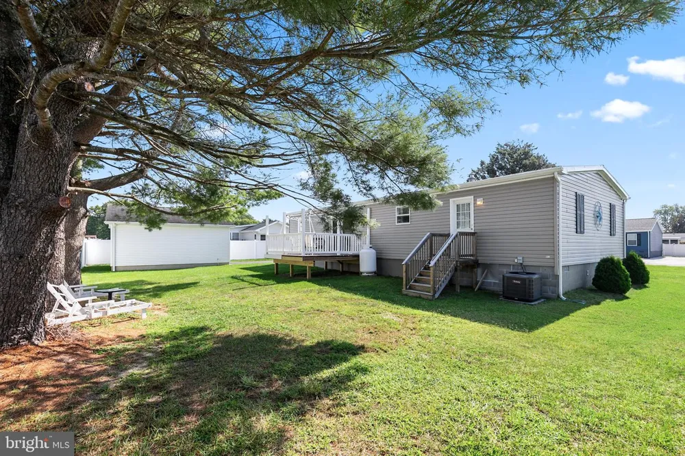 36615 BALTIMORE AVENUE Ocean View, DE 19970