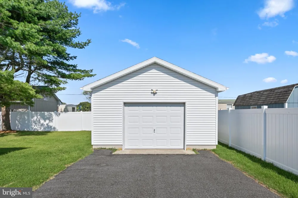 36615 BALTIMORE AVENUE Ocean View, DE 19970