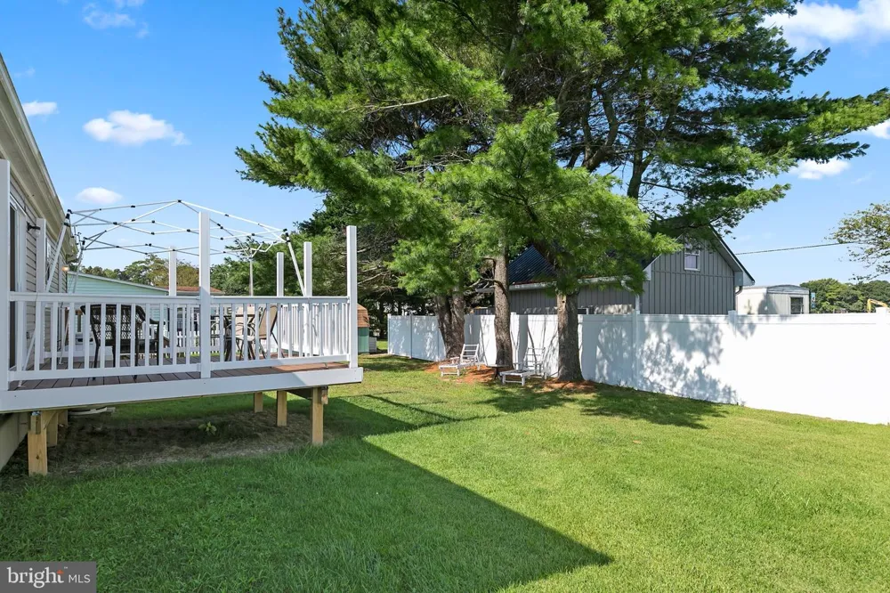 36615 BALTIMORE AVENUE Ocean View, DE 19970