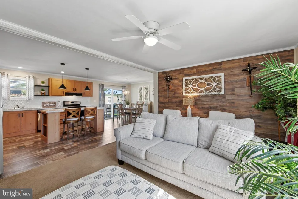 36615 BALTIMORE AVENUE Ocean View, DE 19970