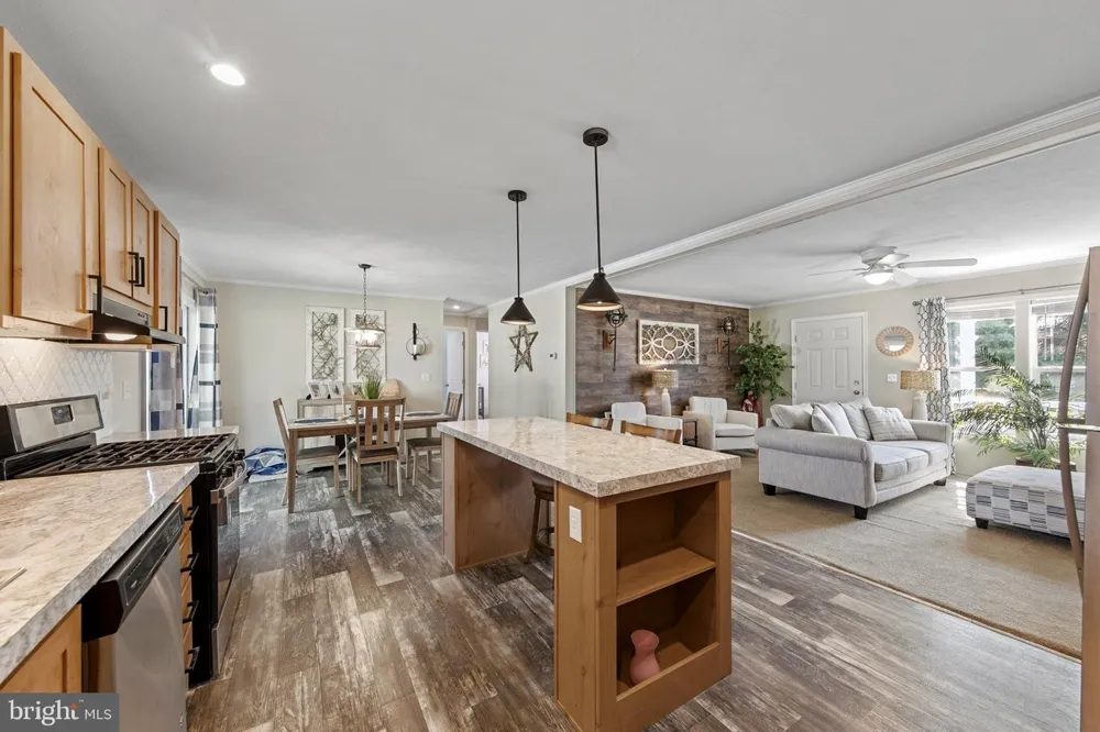 36615 BALTIMORE AVENUE Ocean View, DE 19970