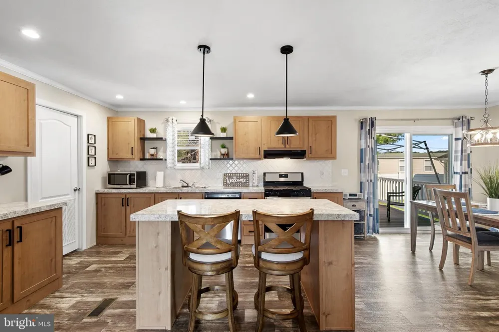 36615 BALTIMORE AVENUE Ocean View, DE 19970