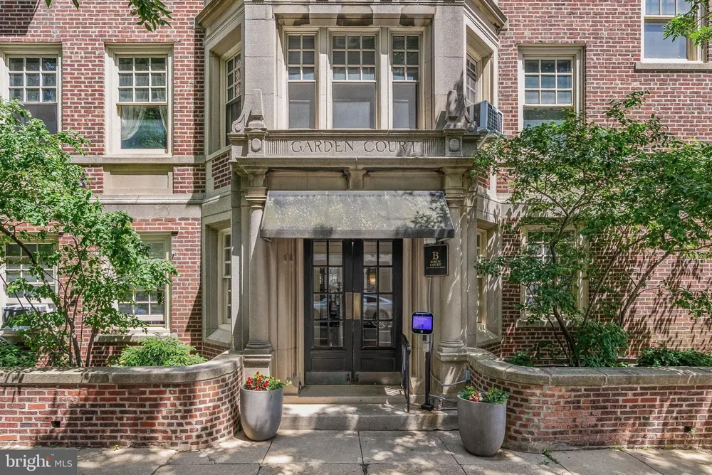 351 S 47TH STREET #B210 Philadelphia, PA 19143