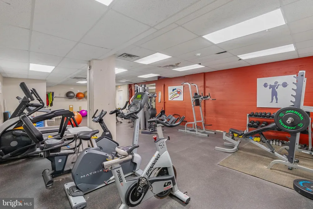351 S 47TH STREET #B210 Philadelphia, PA 19143