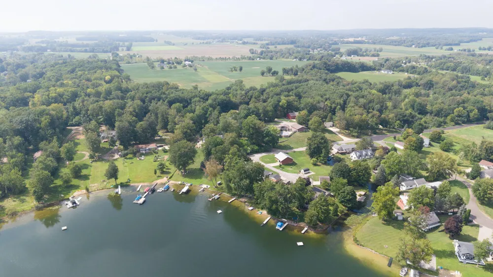 2523 Vanhorn Court Allegan, MI 49010