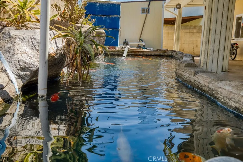 6053 Lawrence Cypress, CA 90630