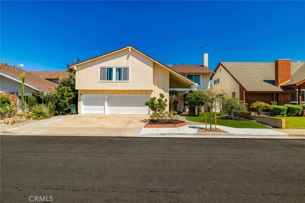 6053 Lawrence Cypress, CA 90630