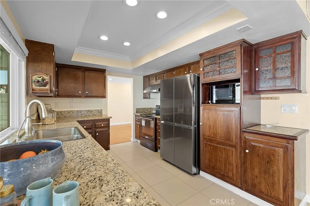 6053 Lawrence Cypress, CA 90630