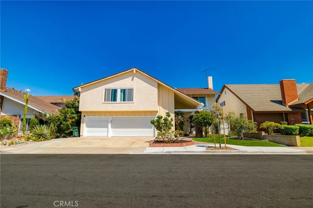 6053 Lawrence Cypress, CA 90630