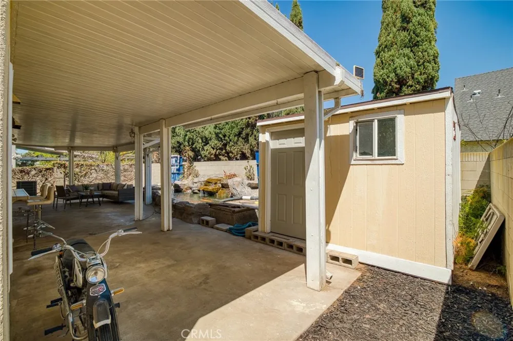 6053 Lawrence Cypress, CA 90630