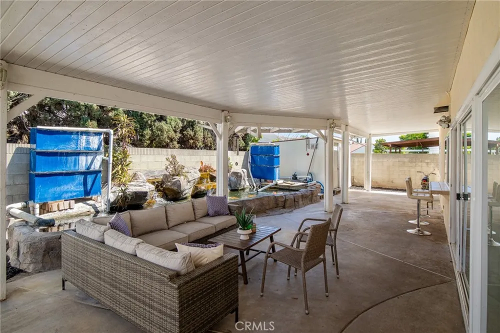 6053 Lawrence Cypress, CA 90630