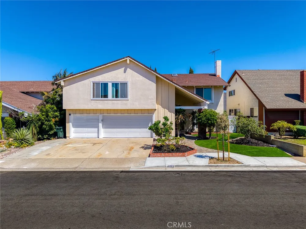 6053 Lawrence Cypress, CA 90630