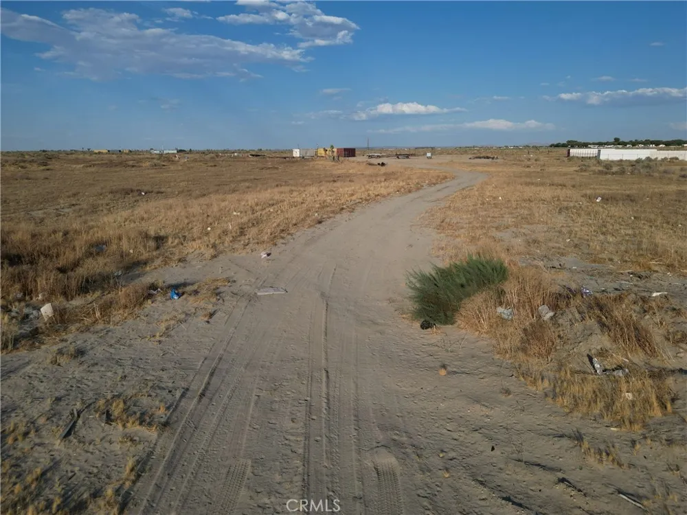 5 E Avenue G-12 Lancaster, CA 93535