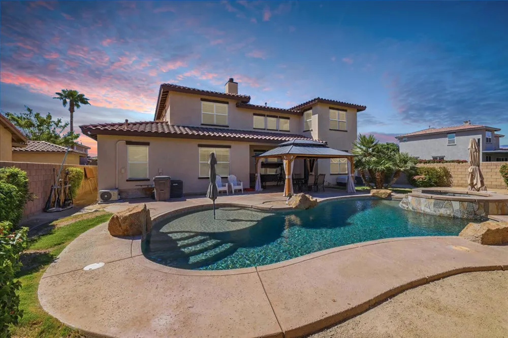 81908 Villa Reale Drive Indio, CA 92203